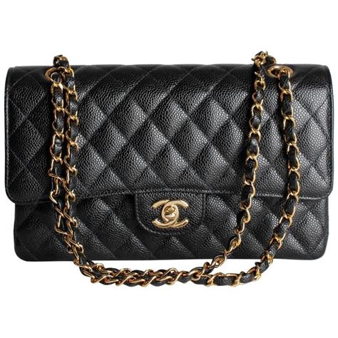 classic chanel medium|chanel bag classic price.